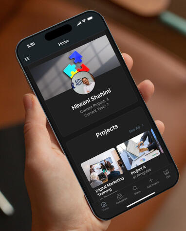 Individual Dashboard